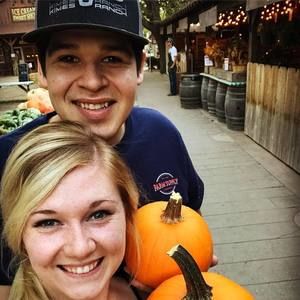 Meet your Posher, Brian